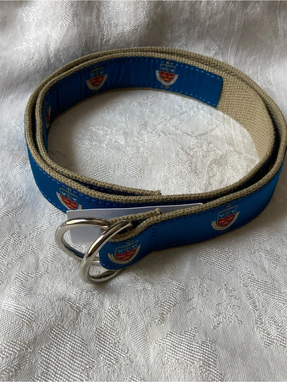 NWT Belted Cow Company 1863 Maine USA Size Medium